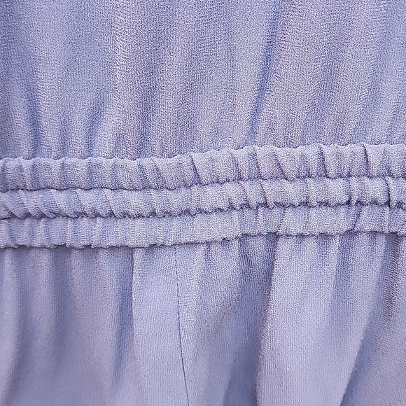 Aritzia Babaton Navy Donnie Jumpsuit, Pre-loved in Good Condition,  Sz. XXS - Picture 8 of 13